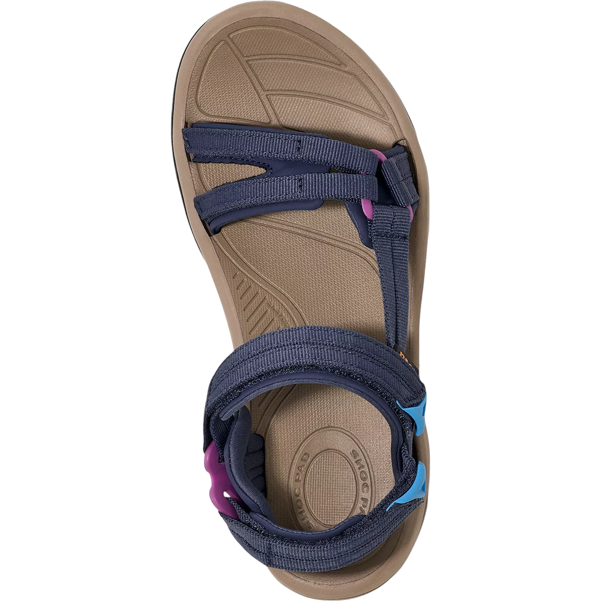 Teva Women's Terra Fi Lite