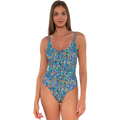  Women's Veronica One Piece
