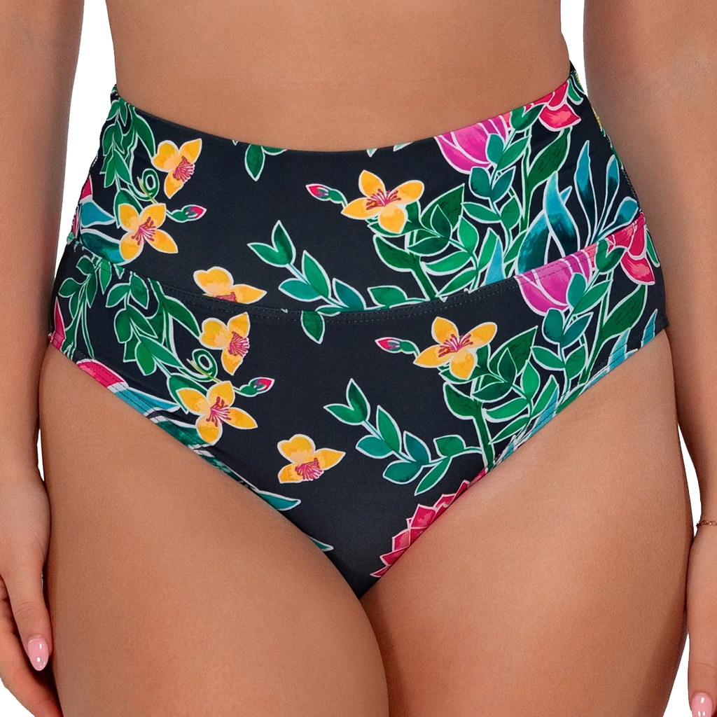  Women's Hannah High Waist Bottom