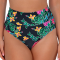  Women's Hannah High Waist Bottom