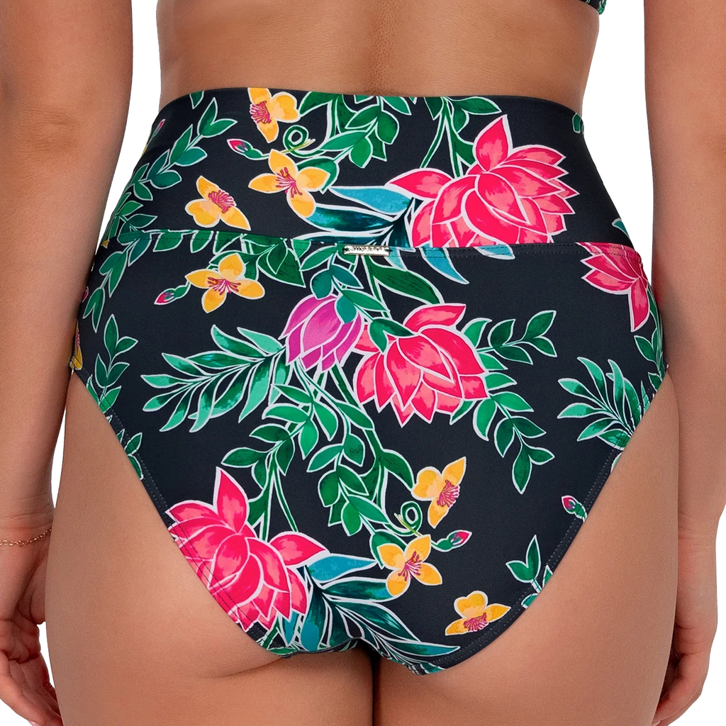  Women's Hannah High Waist Bottom