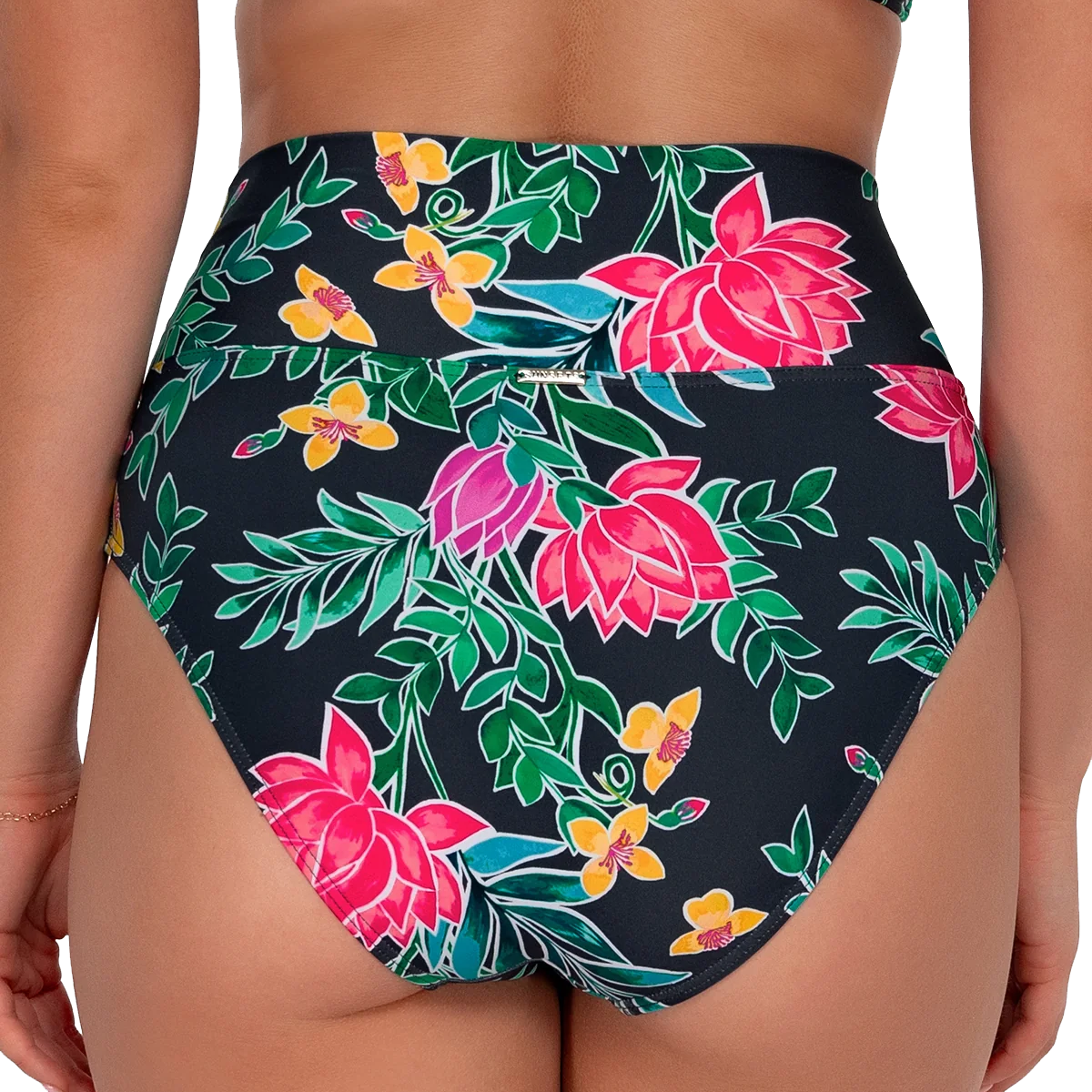  Women's Hannah High Waist Bottom