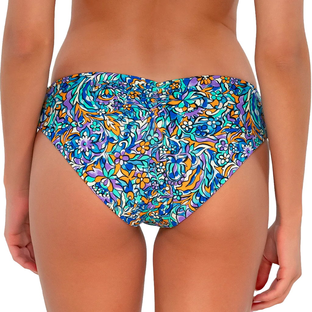  Women's Alana Reversible Hipster Bottom