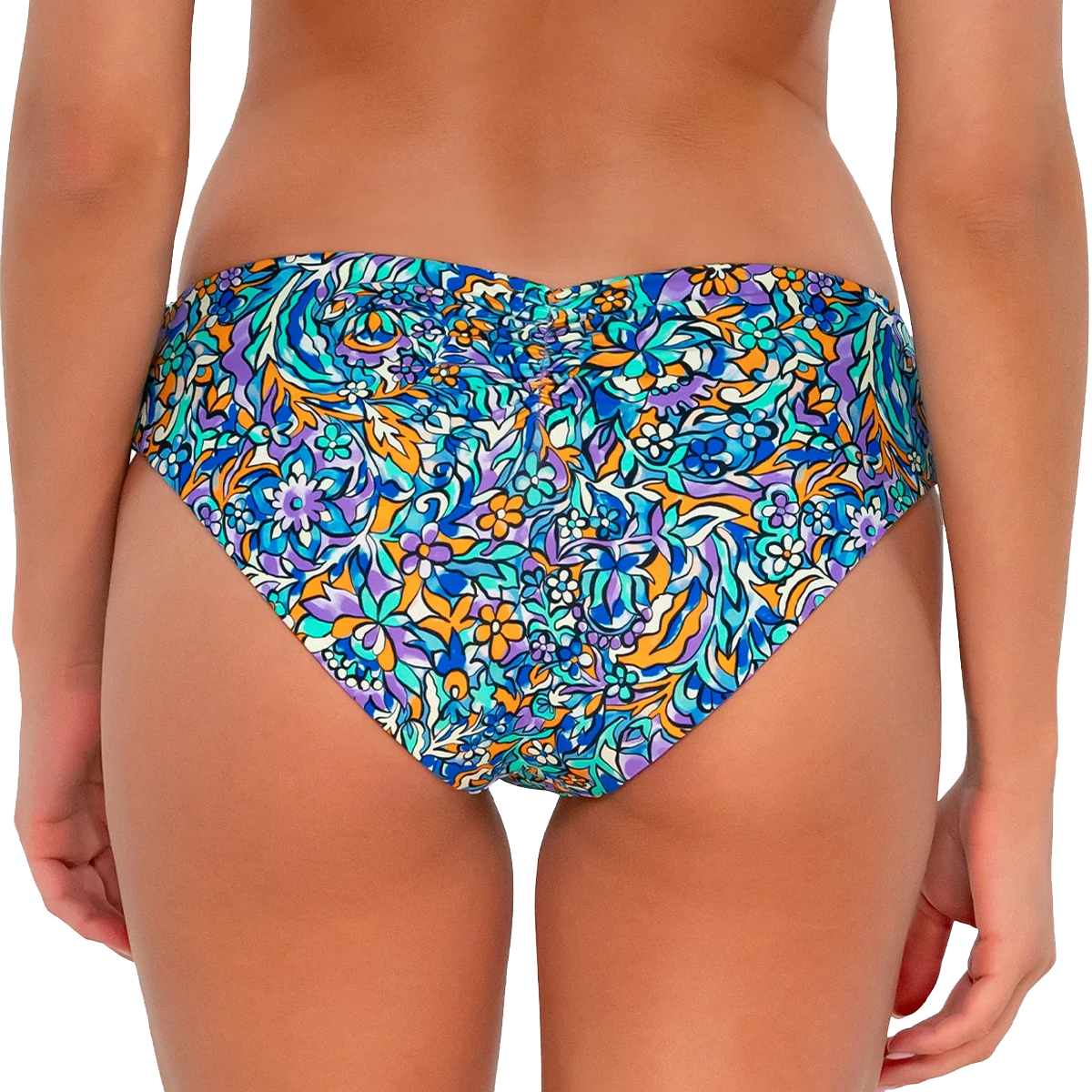  Women's Alana Reversible Hipster Bottom