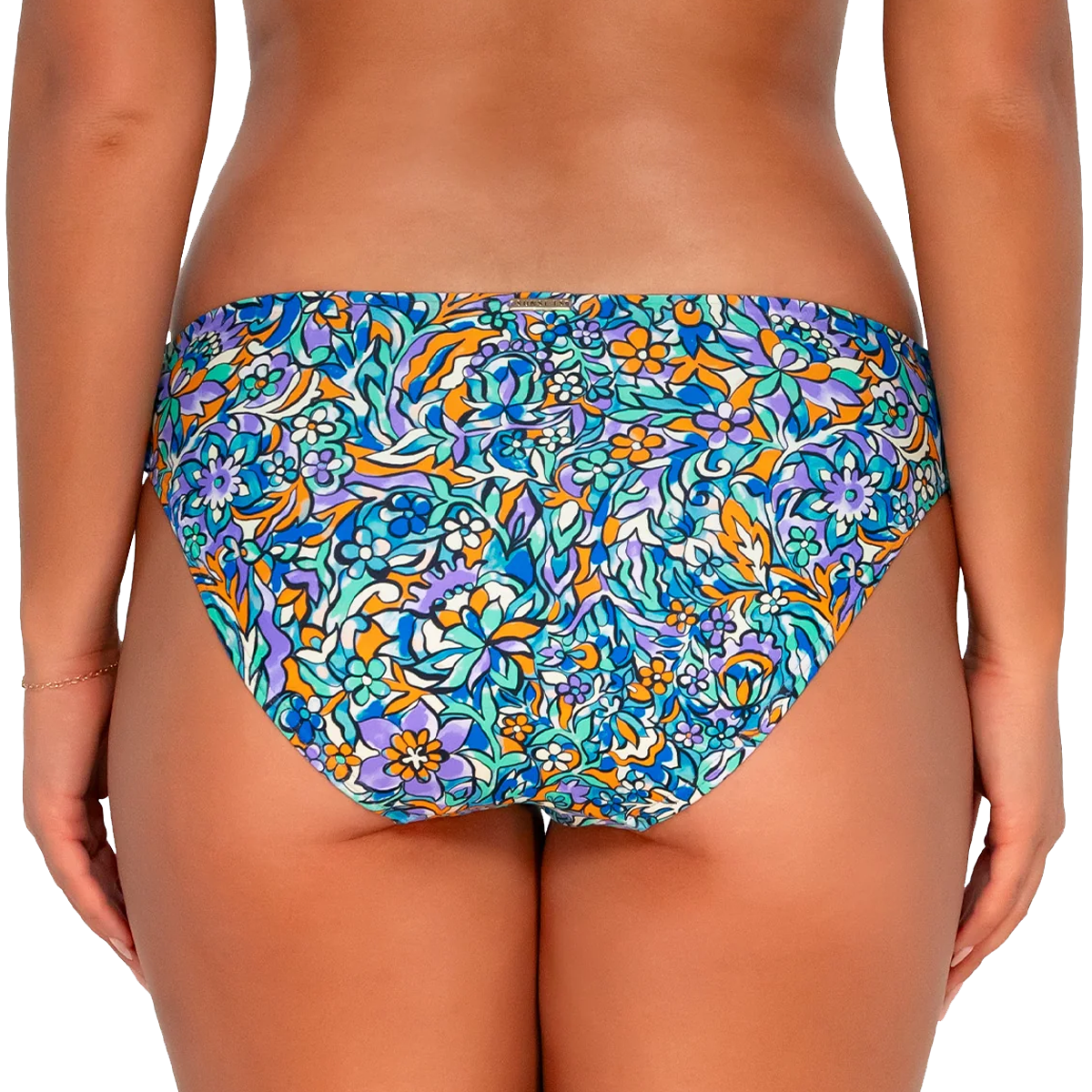  Women's Audra Hipster Bottom