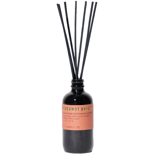  Alchemy Bergamot Shiso Reed Diffuser