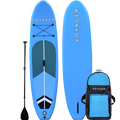 10'6" Classic Voyager Inflatable SUP Package