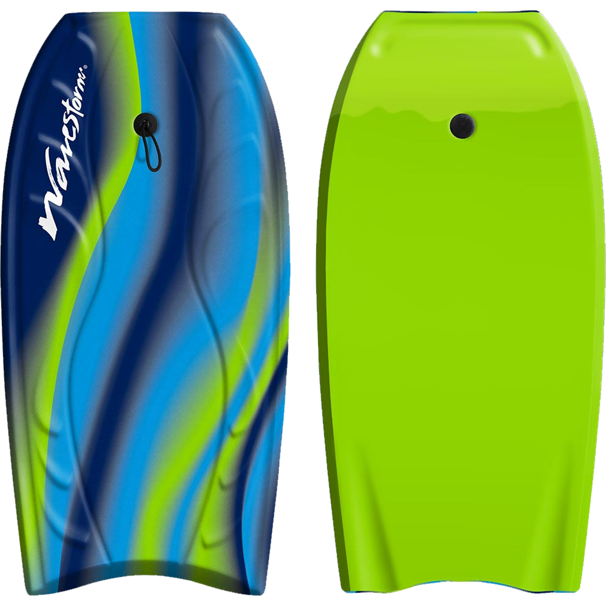  40" Bodyboard