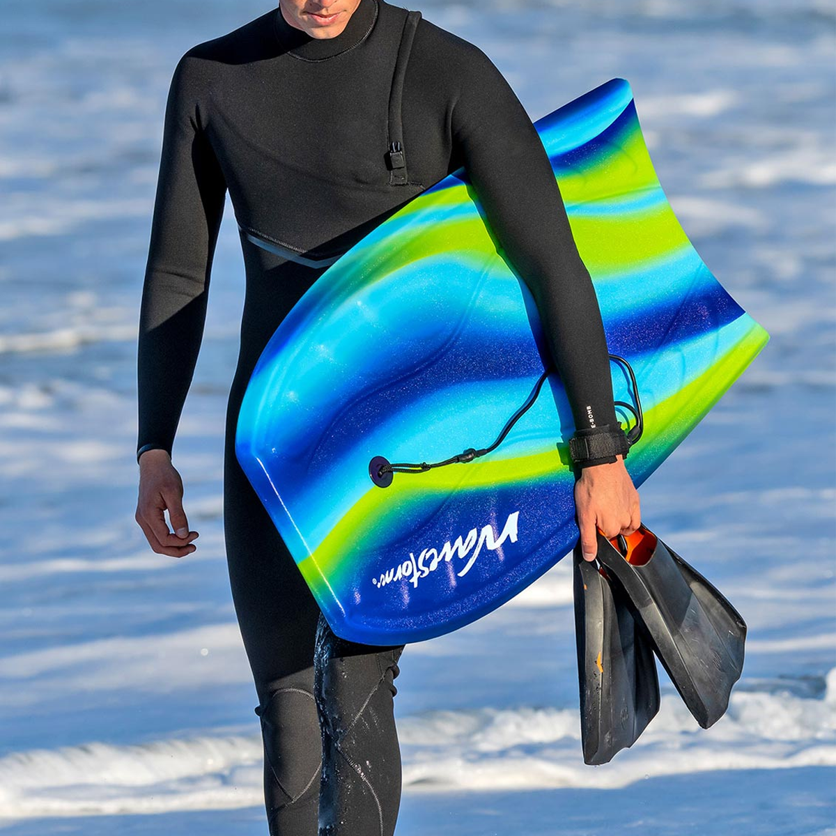  40" Bodyboard