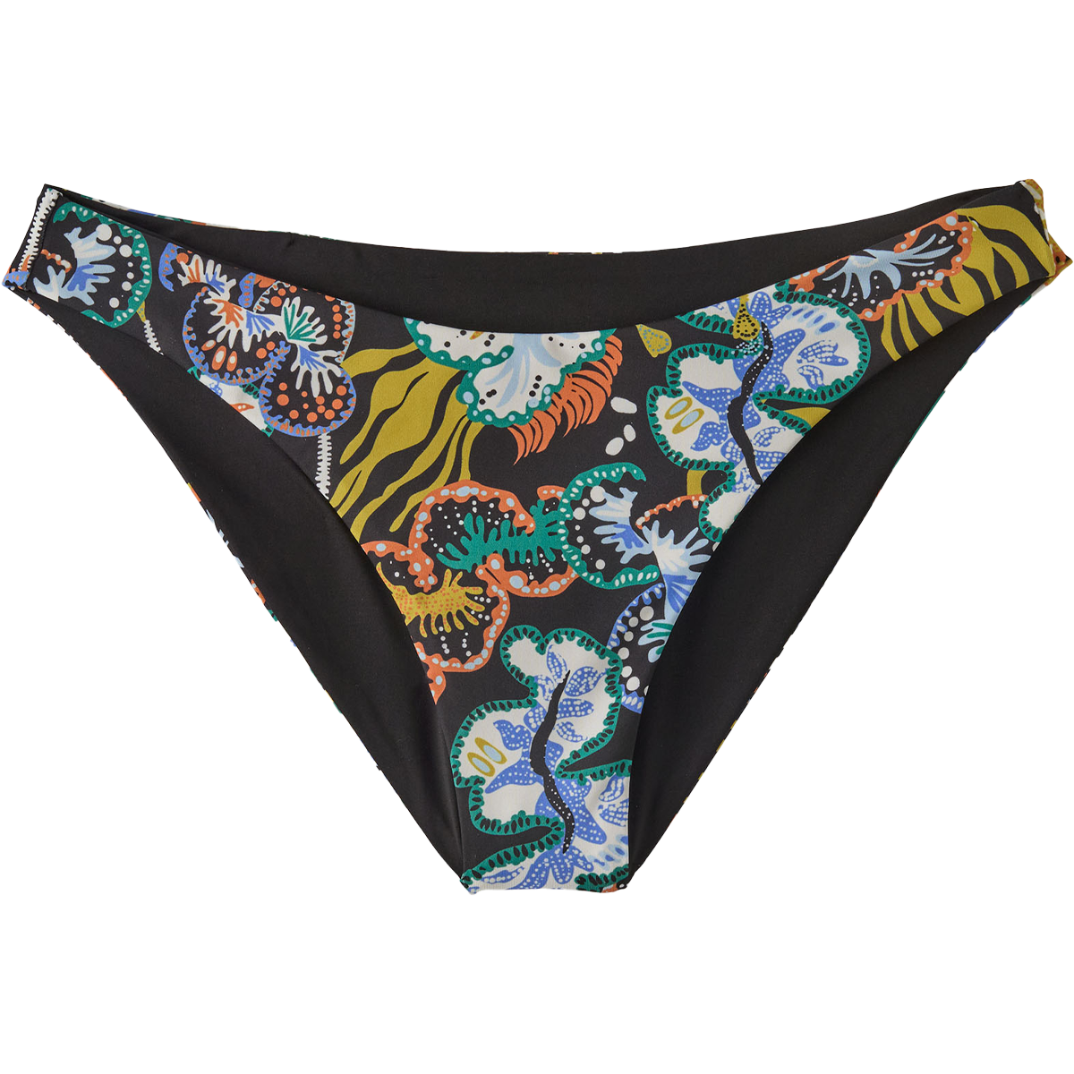 Patagonia Women's Reversible Cross Shore Bottom