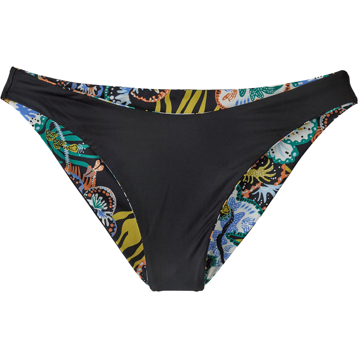 Patagonia Women's Reversible Cross Shore Bottom