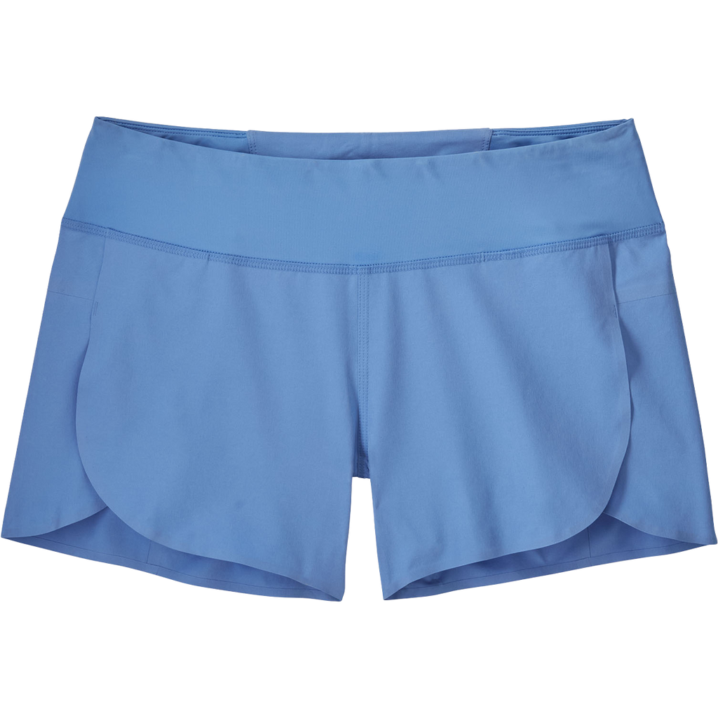 Patagonia Women's Stretch Hydropeak Surf Shorts