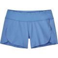 Patagonia Women's Stretch Hydropeak Surf Shorts