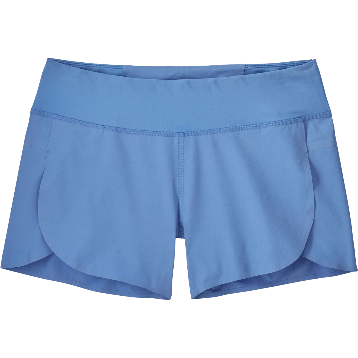 Patagonia Women's Stretch Hydropeak Surf Shorts