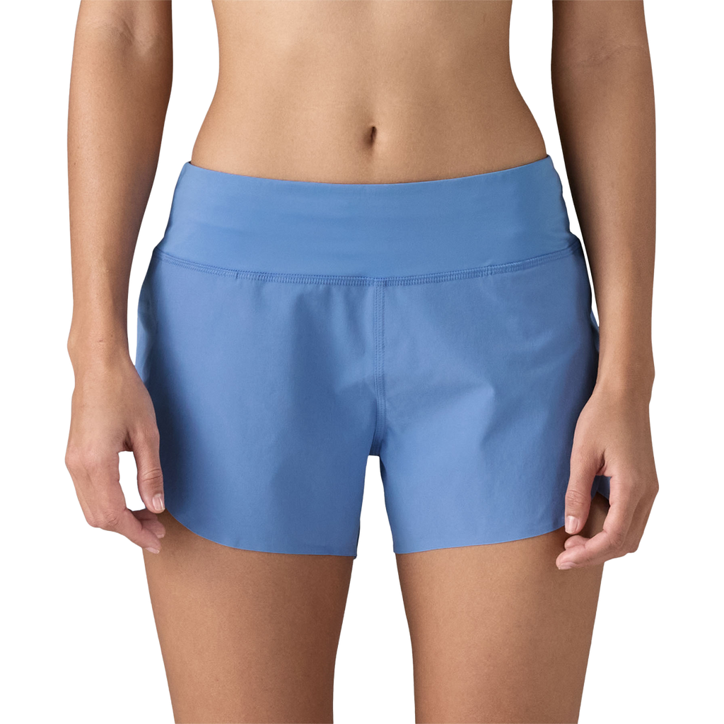 Patagonia Women's Stretch Hydropeak Surf Shorts