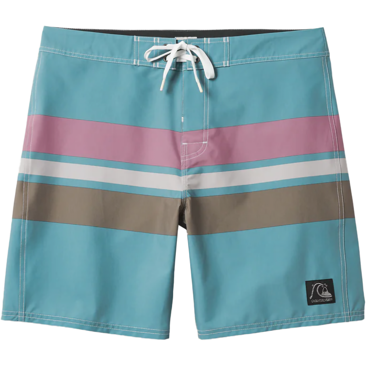 Quiksilver Original Straight Leg 18"