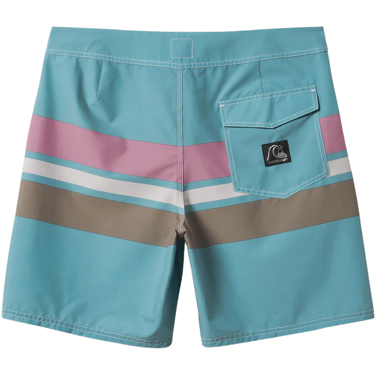 Quiksilver Original Straight Leg 18"