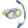  Admiral XL Combo Blue/Yellow