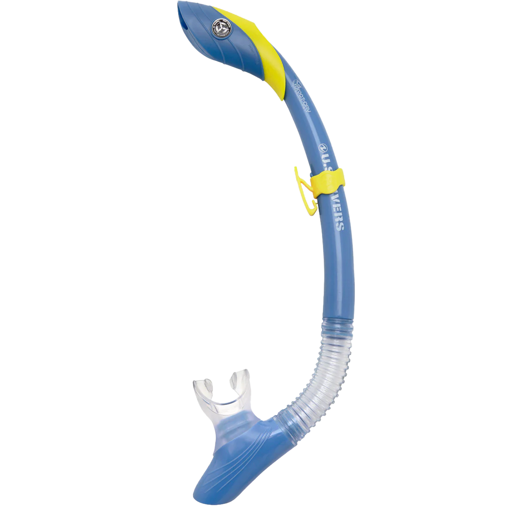  Admiral XL Combo Blue/Yellow