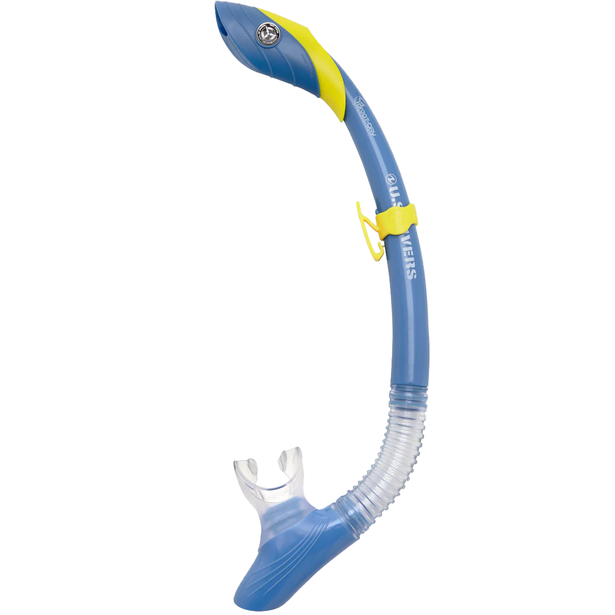  Admiral XL Combo Blue/Yellow