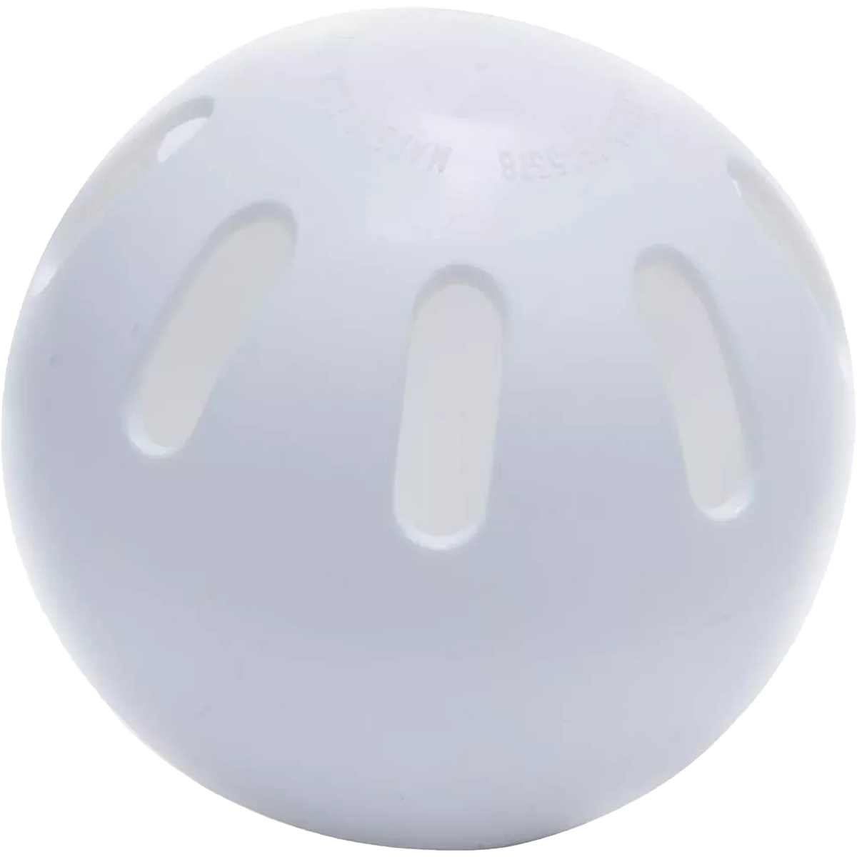  Wiffle Ball Baseball Size