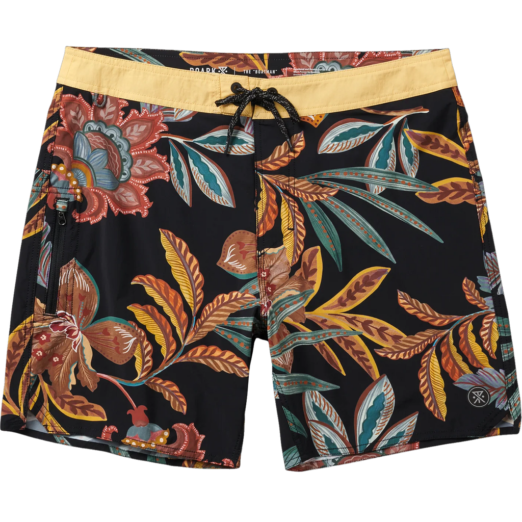  Men's Boatman 2.0 17"