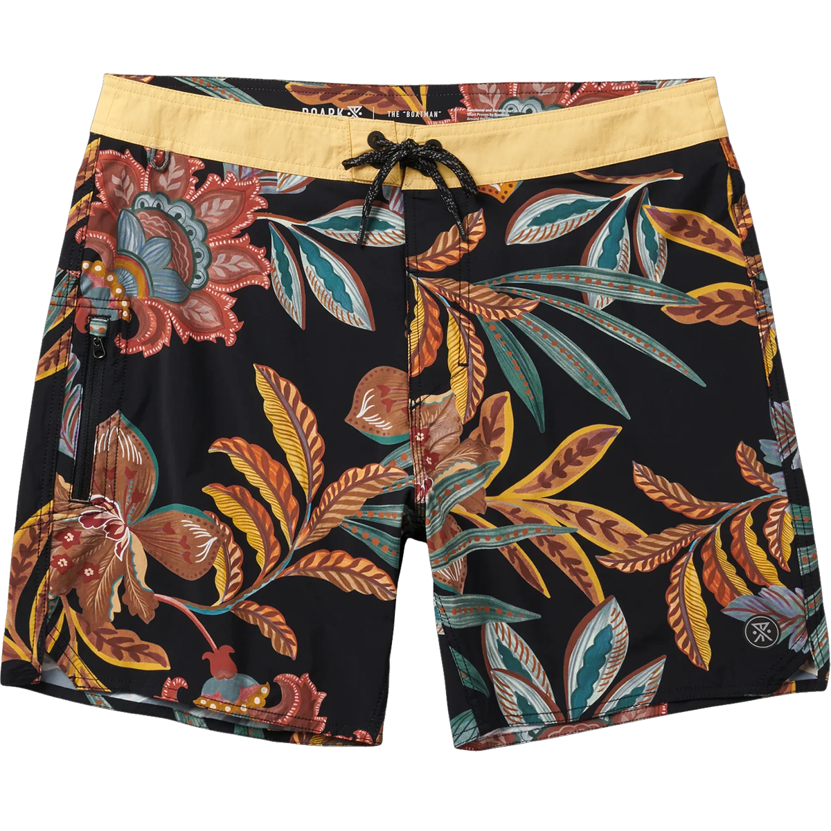  Men's Boatman 2.0 17"