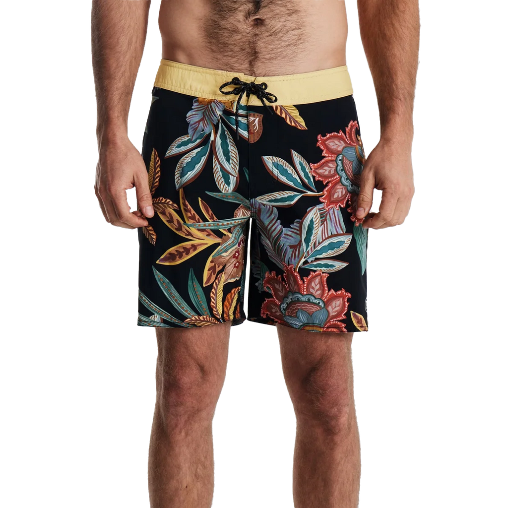 Men's Boatman 2.0 17"