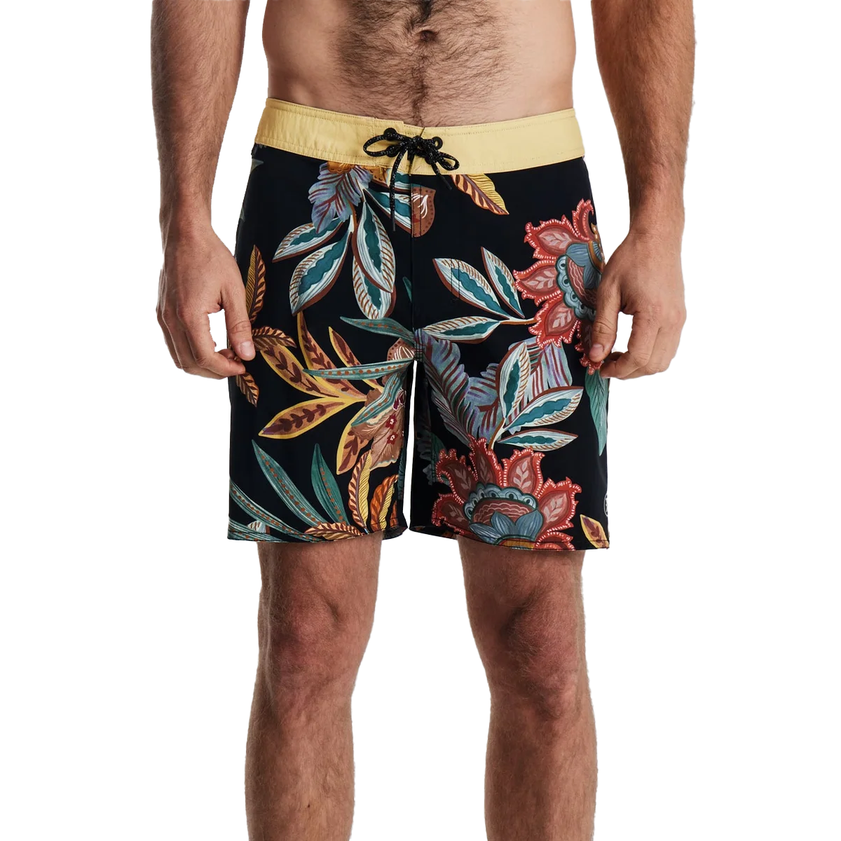  Men's Boatman 2.0 17"