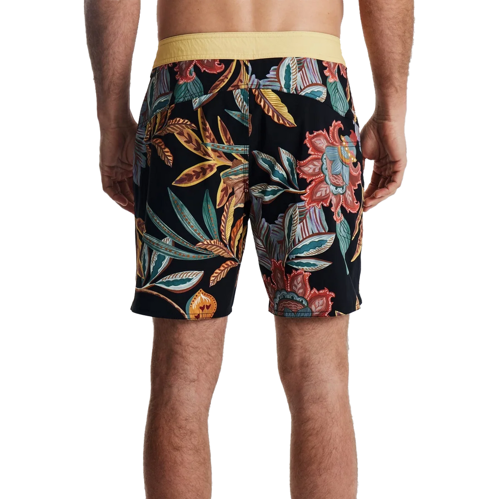  Men's Boatman 2.0 17"