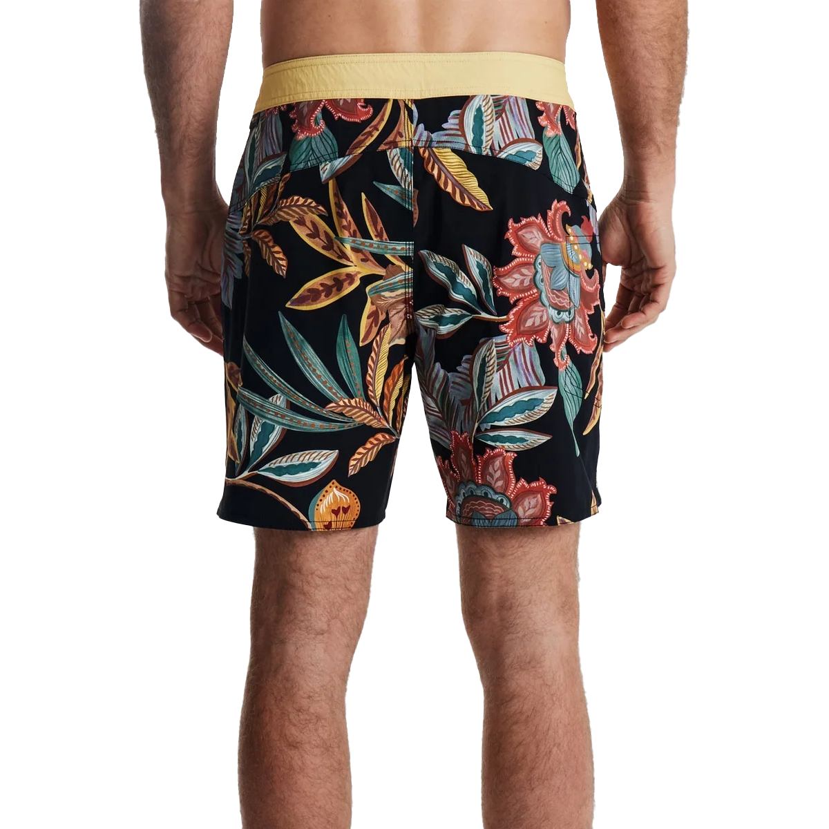  Men's Boatman 2.0 17"