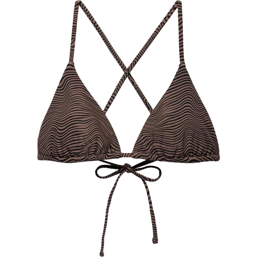 Prana Women's Hana Highway Triangle Top