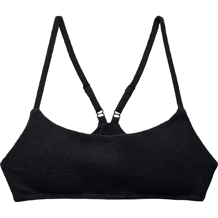 Prana Women's Lahari Scrunch Top