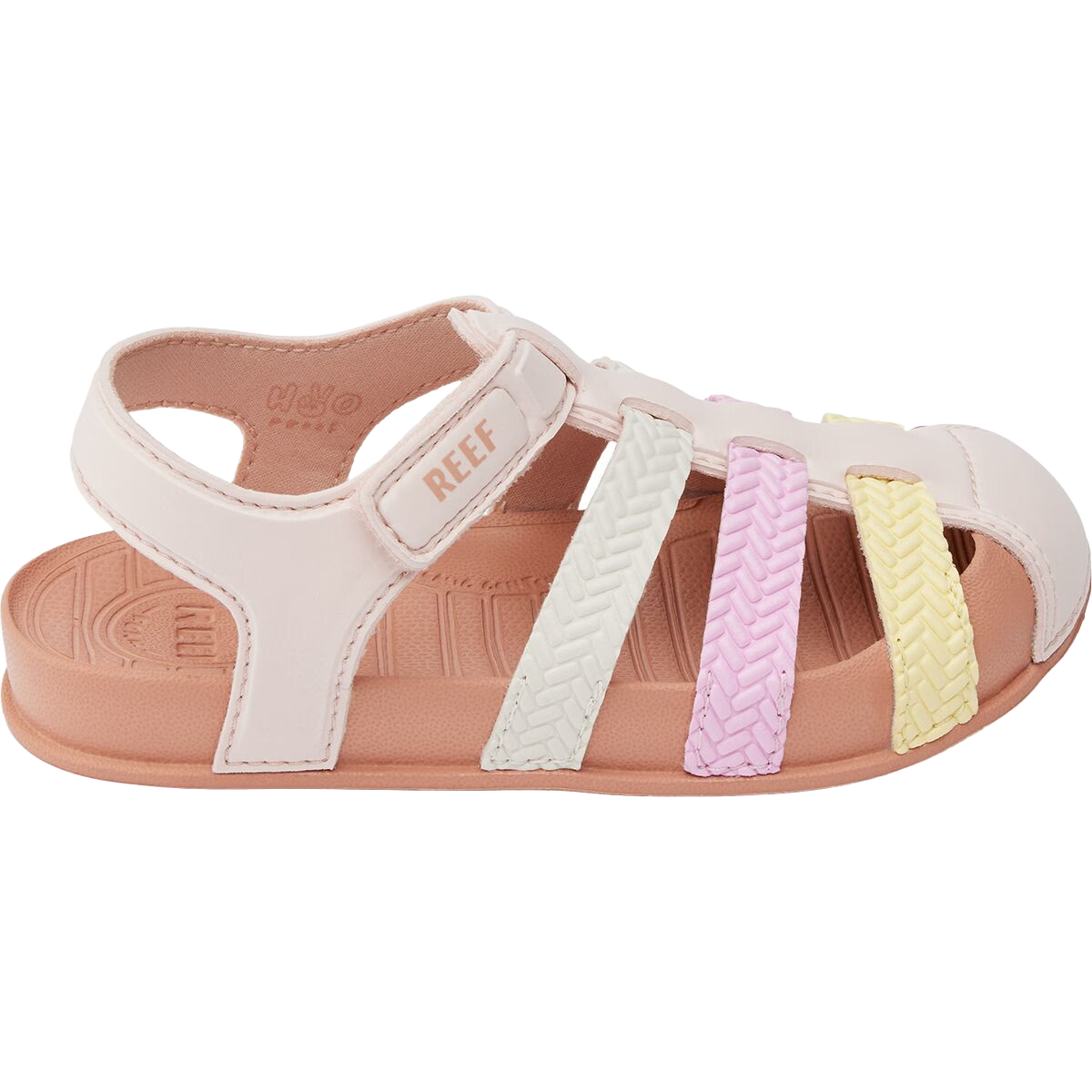Reef Youth Little Water Beachy