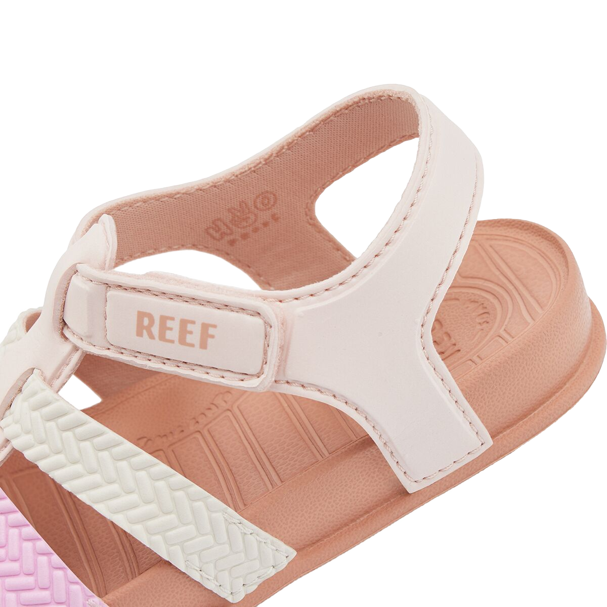 Reef Youth Little Water Beachy