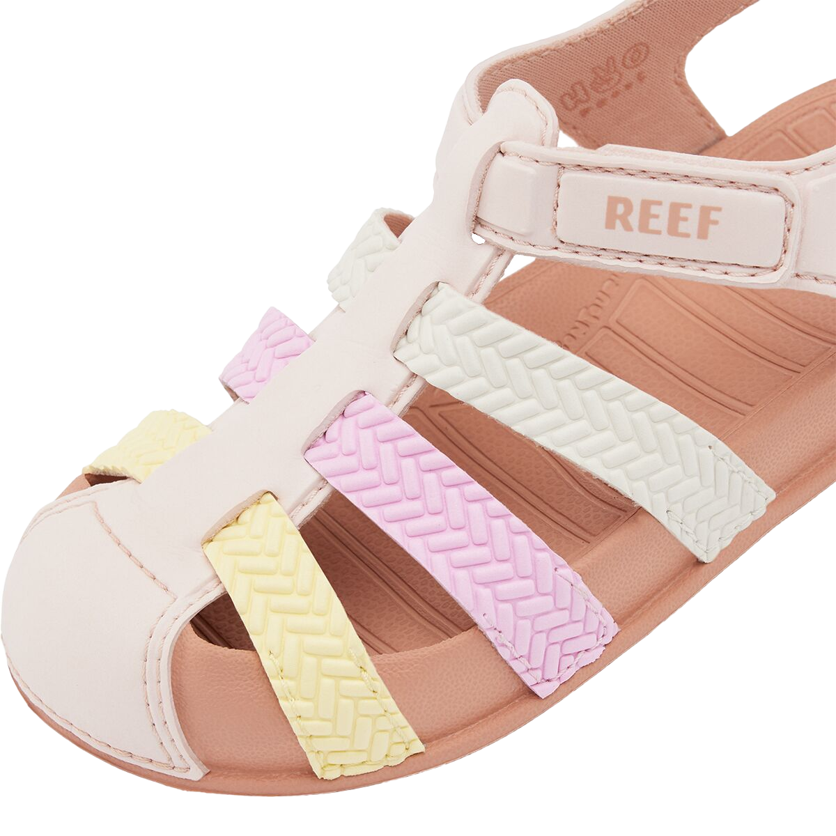 Reef Youth Little Water Beachy