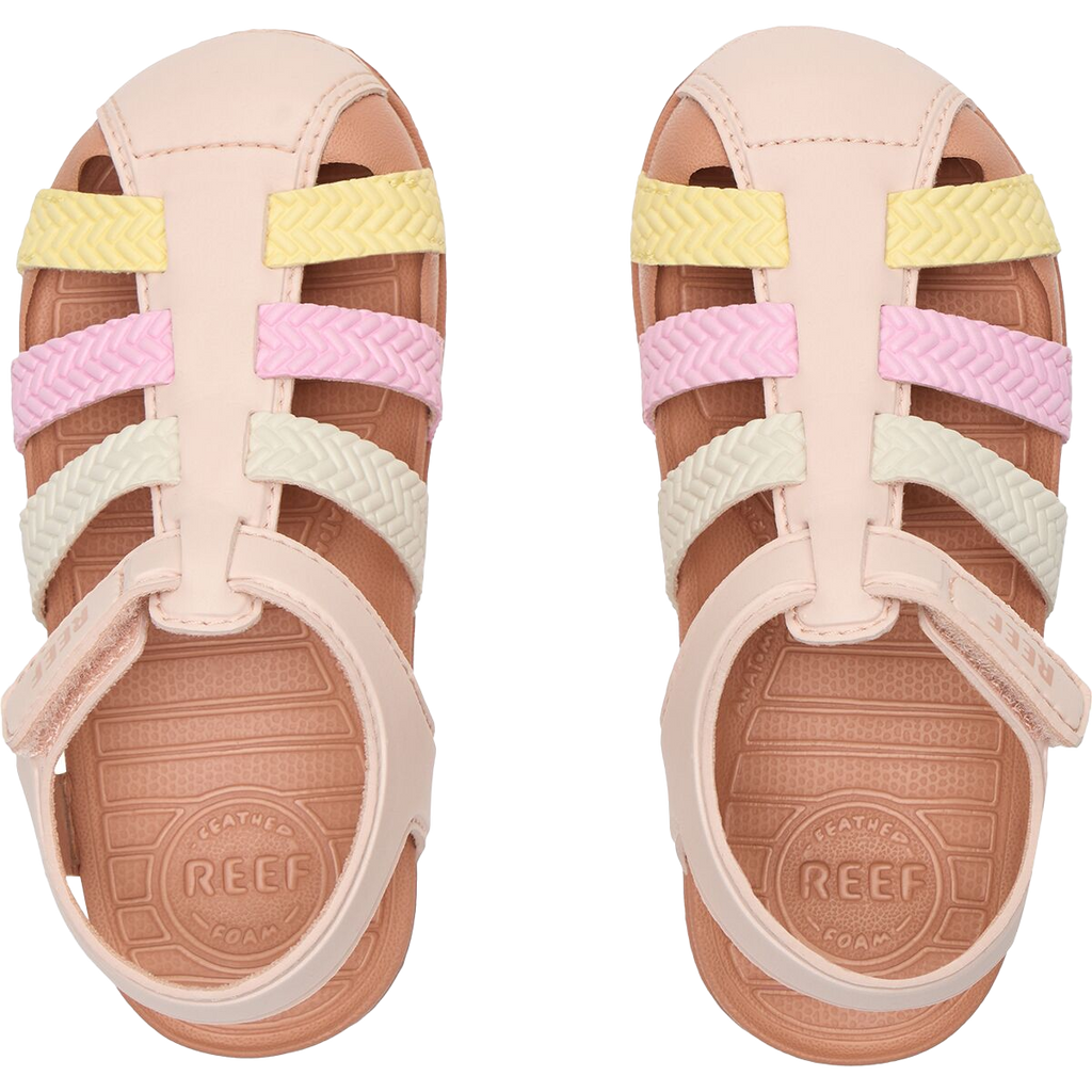 Reef Youth Little Water Beachy