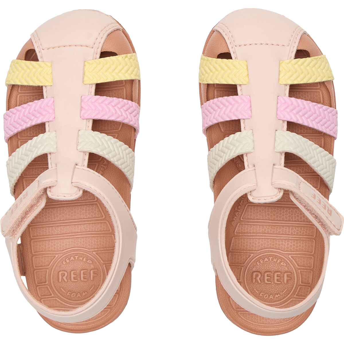Reef Youth Little Water Beachy