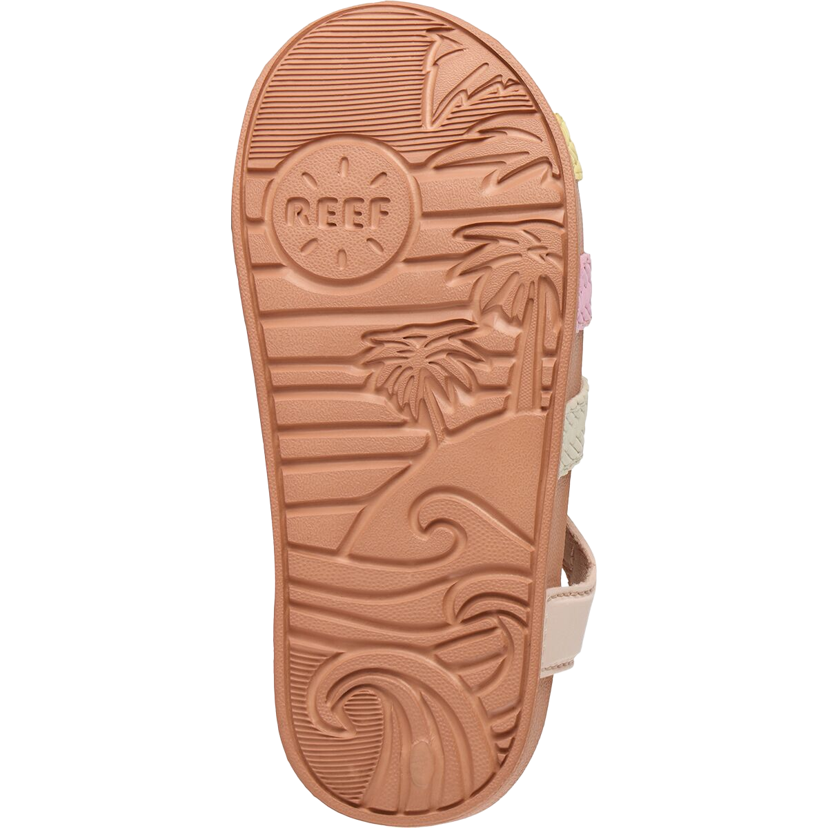 Reef Youth Little Water Beachy