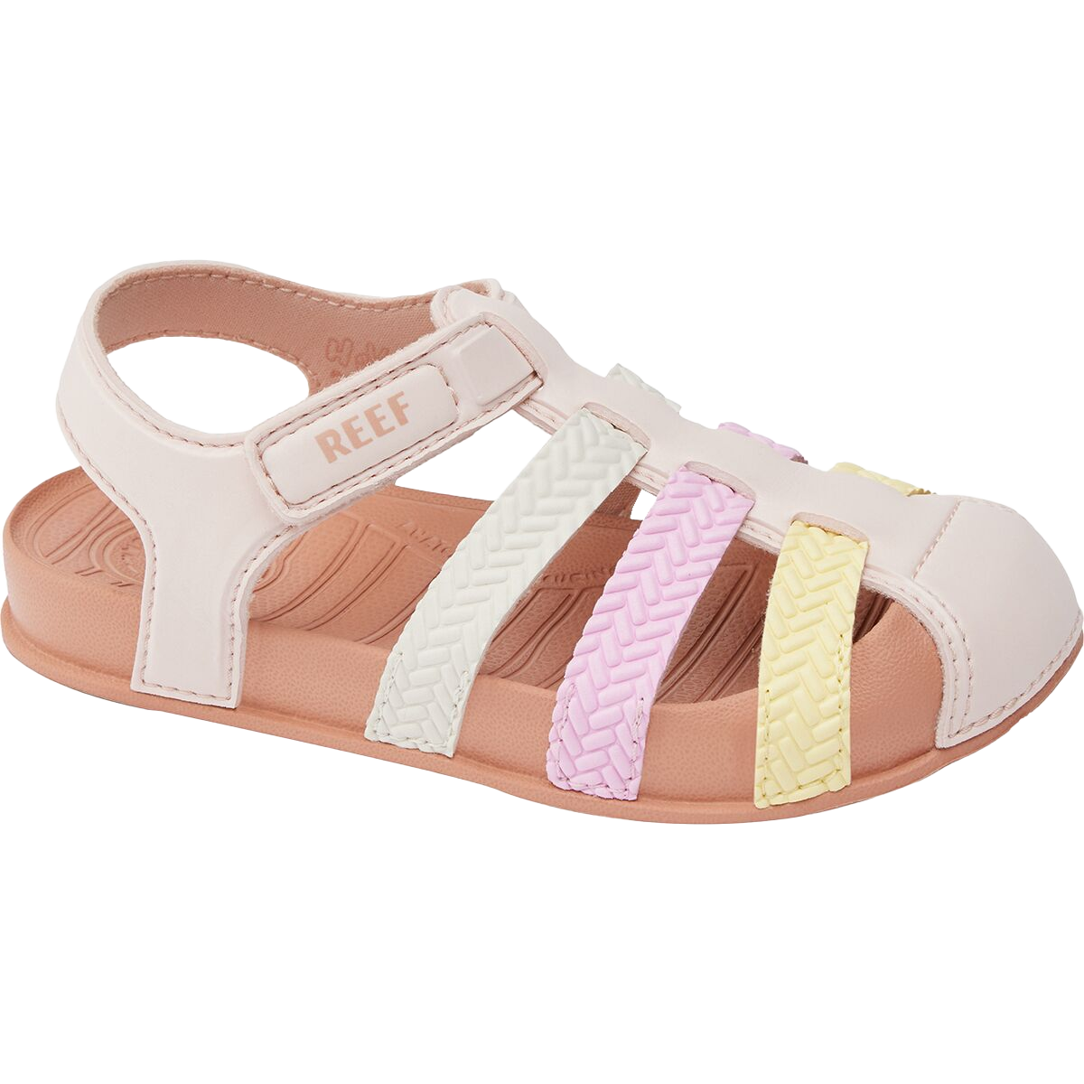 Reef Youth Little Water Beachy