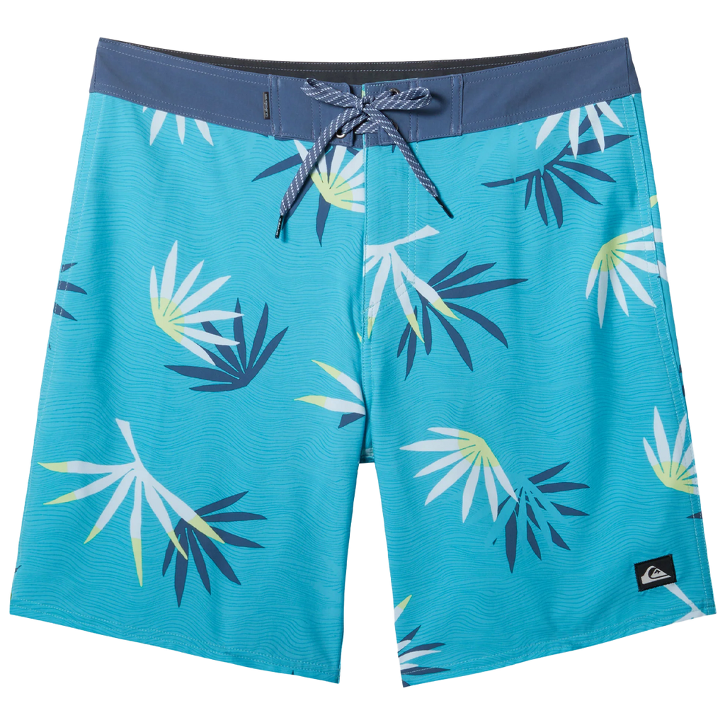 Quiksilver Surfsilk Straight Leg 19"