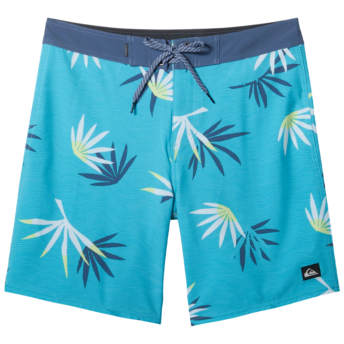 Quiksilver Surfsilk Straight Leg 19"