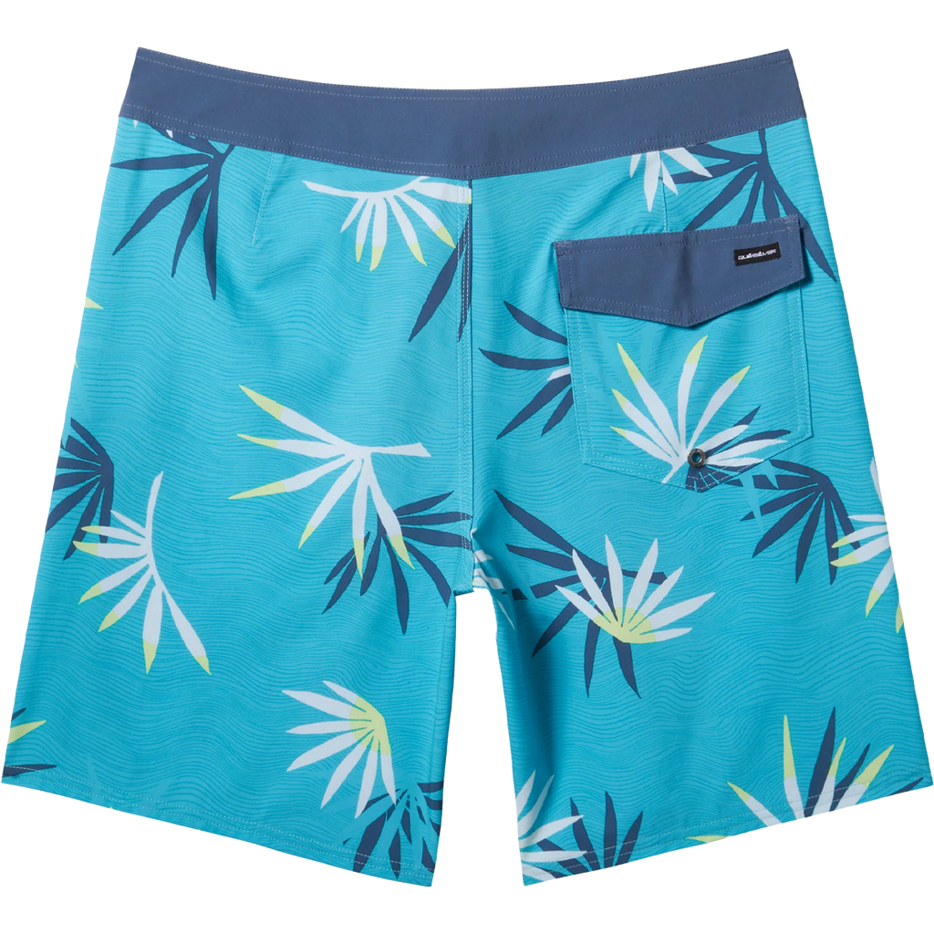 Quiksilver Surfsilk Straight Leg 19"