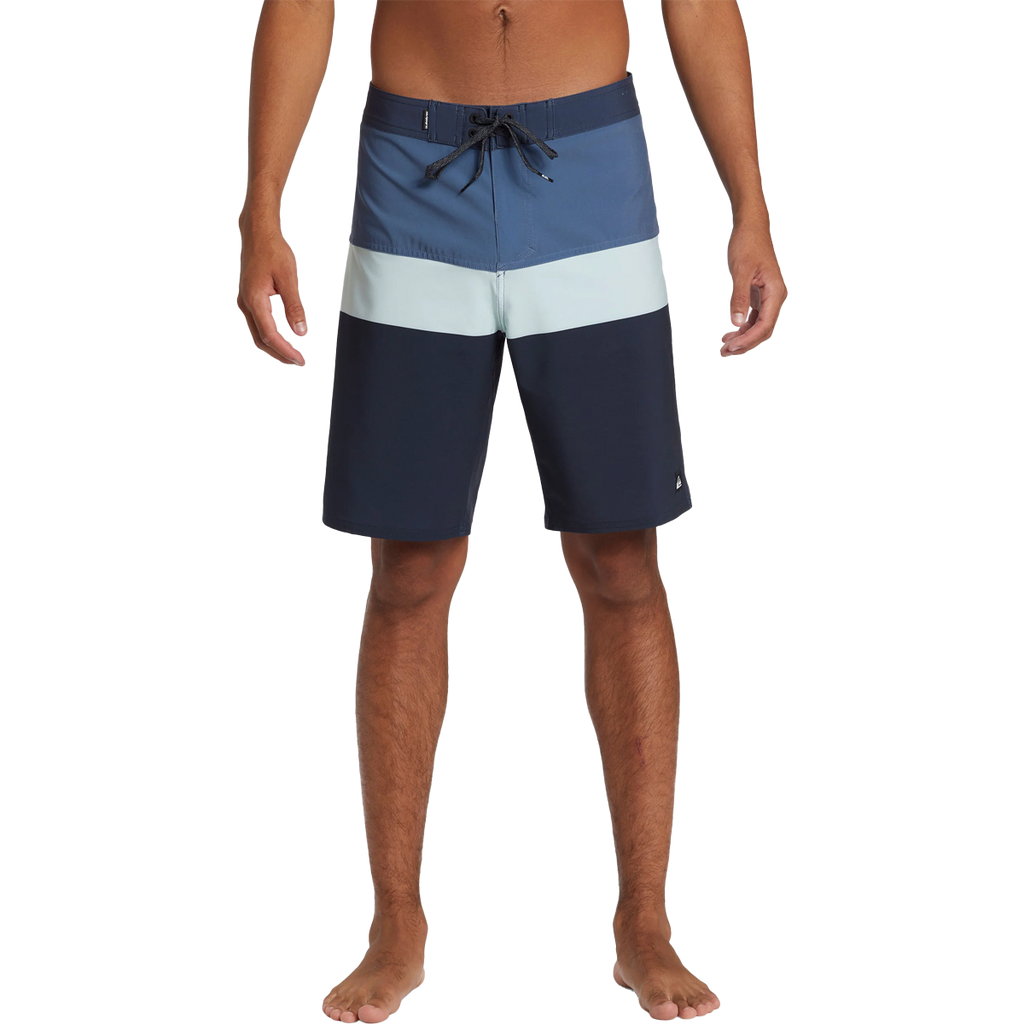 Quiksilver Men's Surfsilk Panel 20"