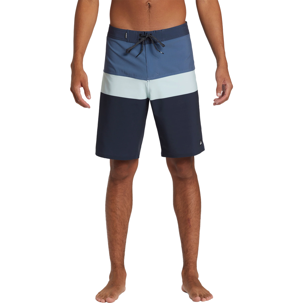 Quiksilver Men's Surfsilk Panel 20"