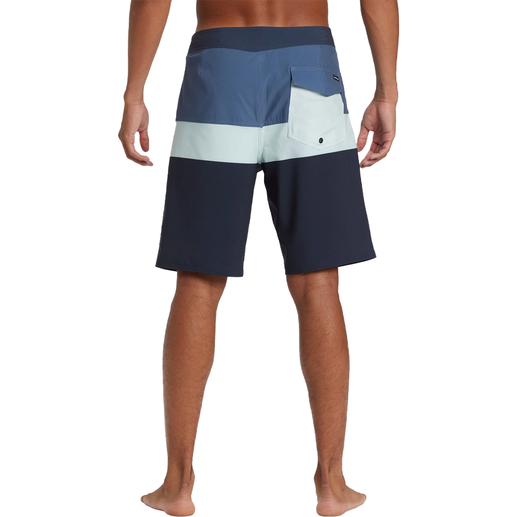 Quiksilver Men's Surfsilk Panel 20"