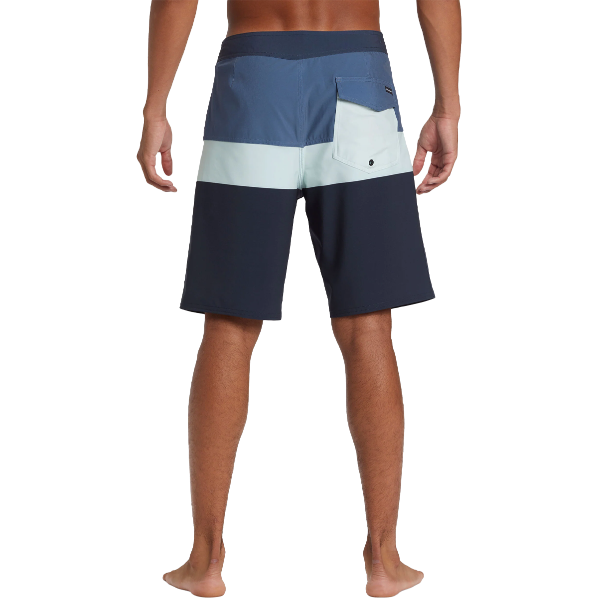 Quiksilver Men's Surfsilk Panel 20"