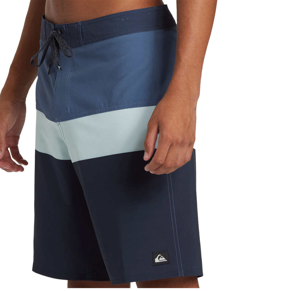 Quiksilver Men's Surfsilk Panel 20"
