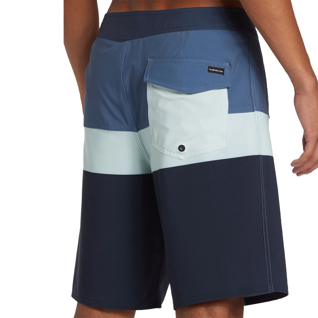 Quiksilver Men's Surfsilk Panel 20"