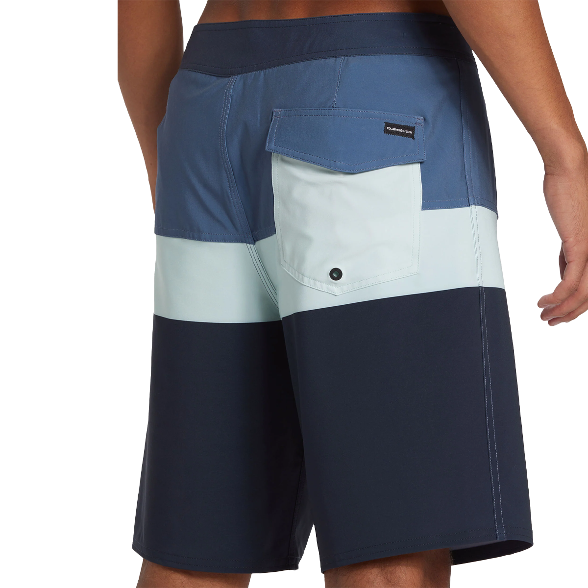 Quiksilver Men's Surfsilk Panel 20"